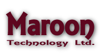 Maroon Technology Ltd